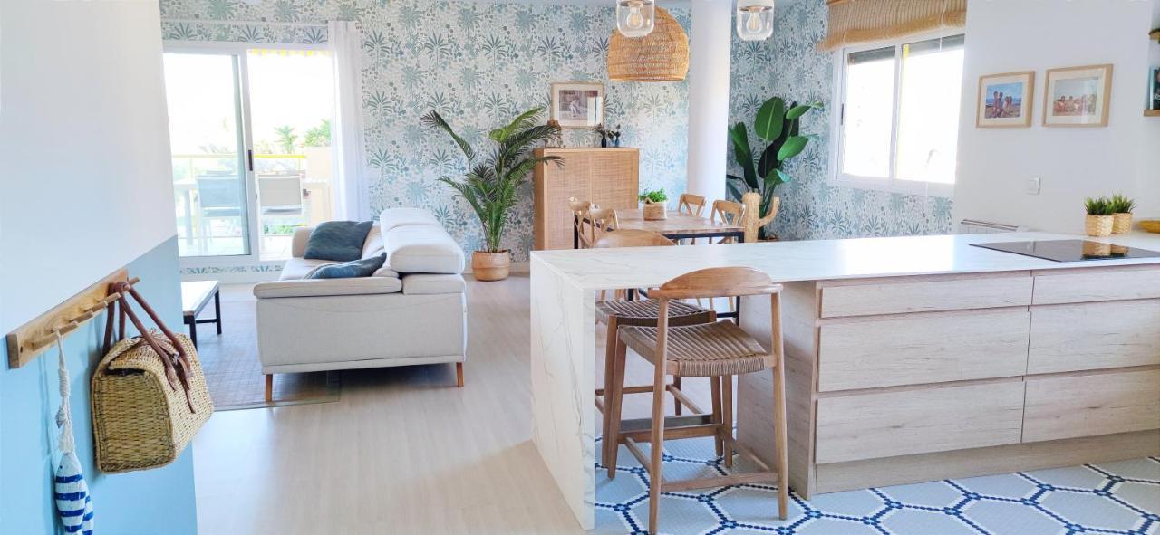 Apartamento Lagos Del Castillo By Denia Costa מראה חיצוני תמונה