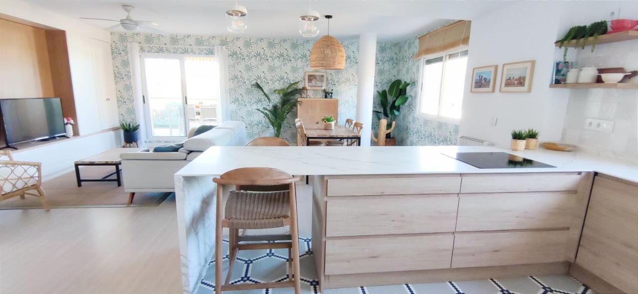 Apartamento Lagos Del Castillo By Denia Costa מראה חיצוני תמונה