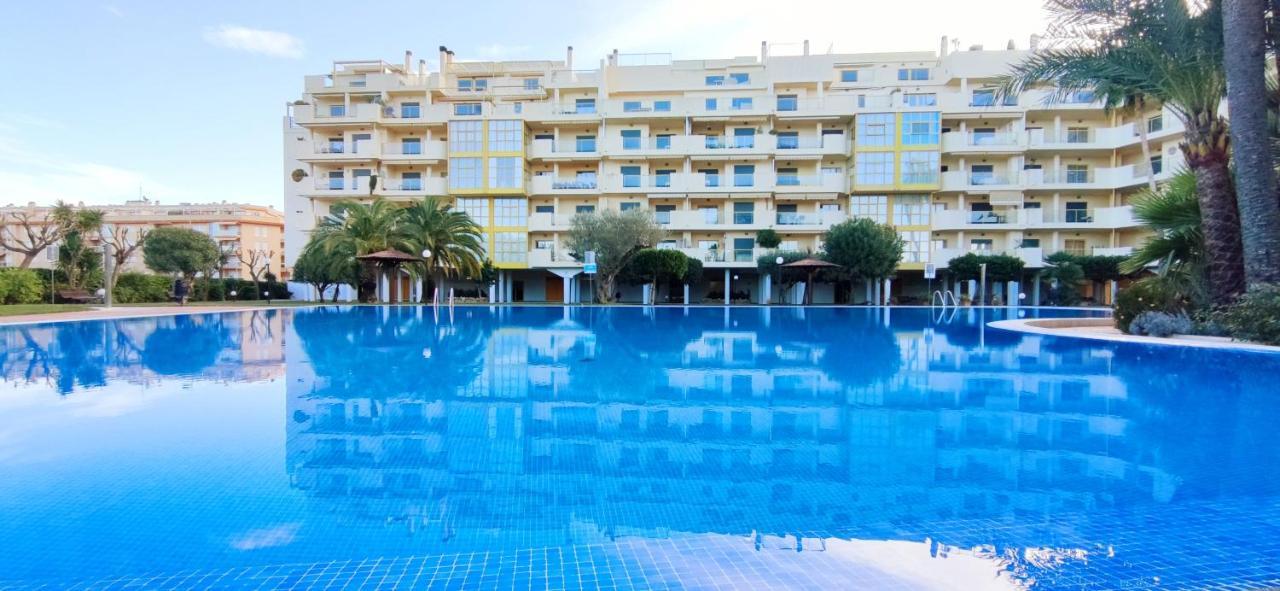 Apartamento Lagos Del Castillo By Denia Costa מראה חיצוני תמונה