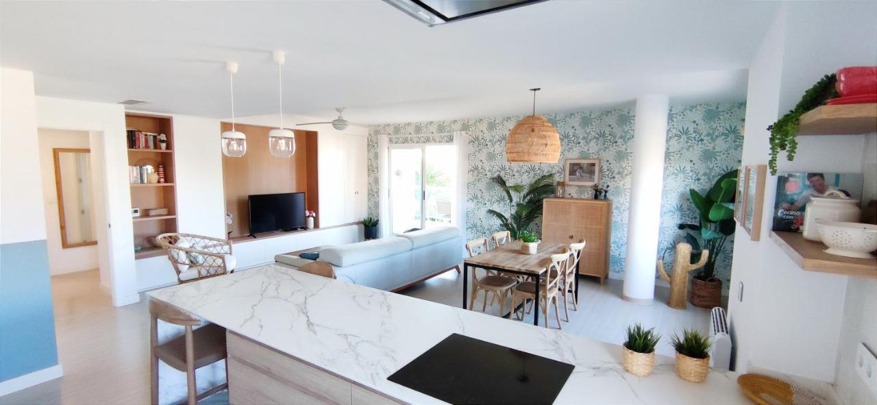 Apartamento Lagos Del Castillo By Denia Costa מראה חיצוני תמונה