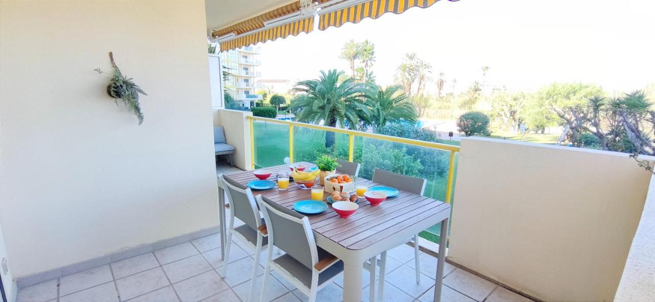 Apartamento Lagos Del Castillo By Denia Costa מראה חיצוני תמונה