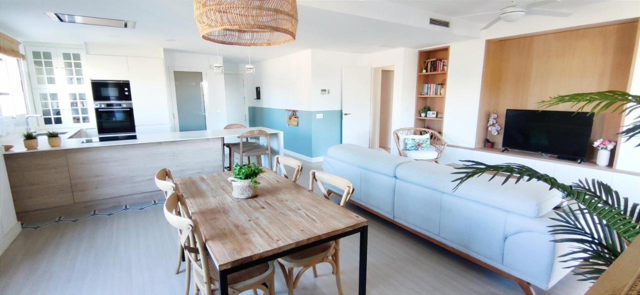 Apartamento Lagos Del Castillo By Denia Costa מראה חיצוני תמונה