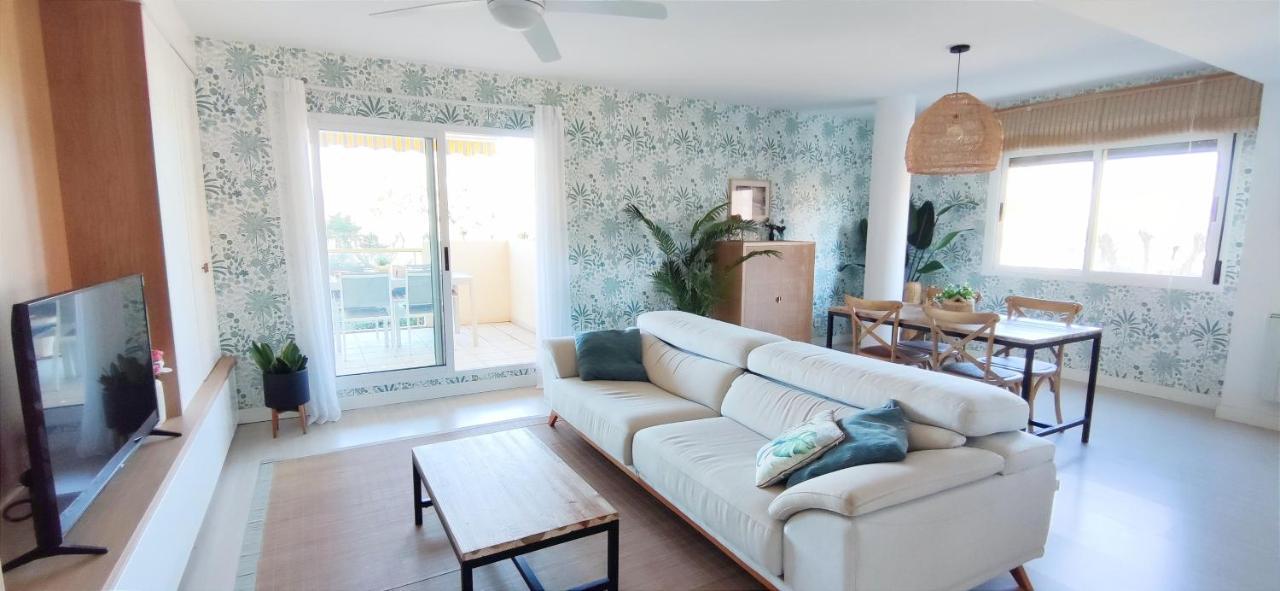 Apartamento Lagos Del Castillo By Denia Costa מראה חיצוני תמונה