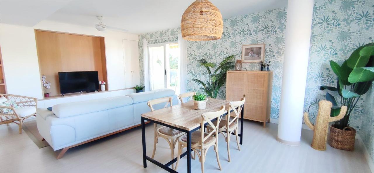 Apartamento Lagos Del Castillo By Denia Costa מראה חיצוני תמונה