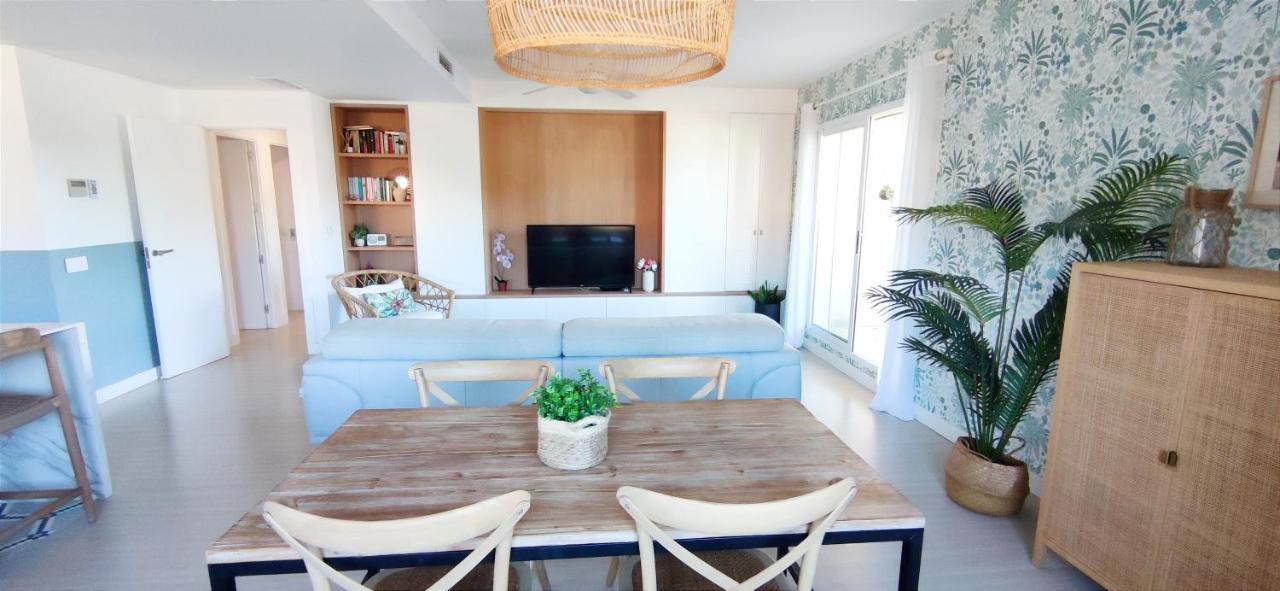 Apartamento Lagos Del Castillo By Denia Costa מראה חיצוני תמונה