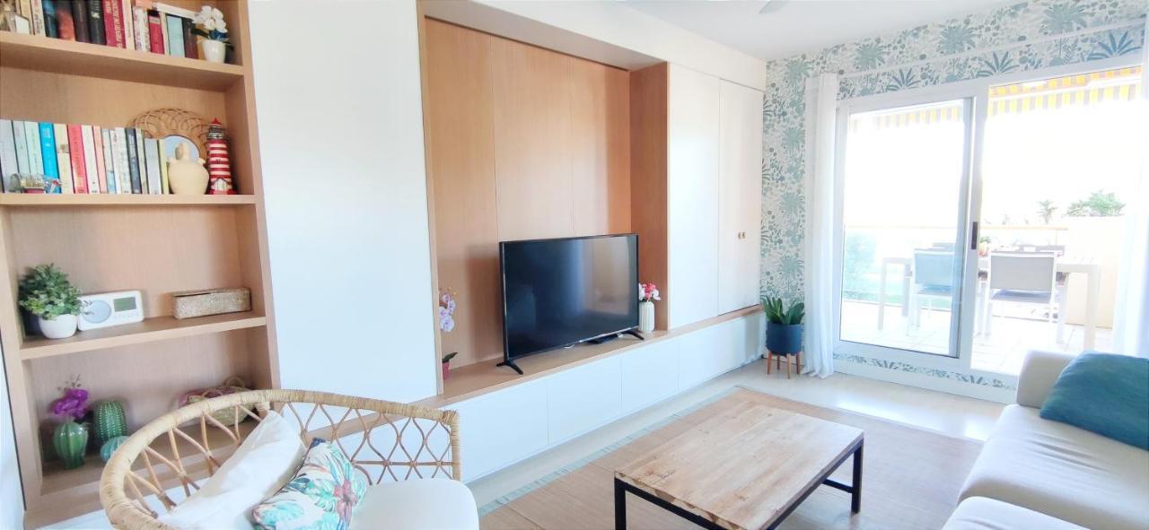 Apartamento Lagos Del Castillo By Denia Costa מראה חיצוני תמונה