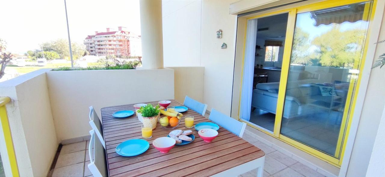 Apartamento Lagos Del Castillo By Denia Costa מראה חיצוני תמונה