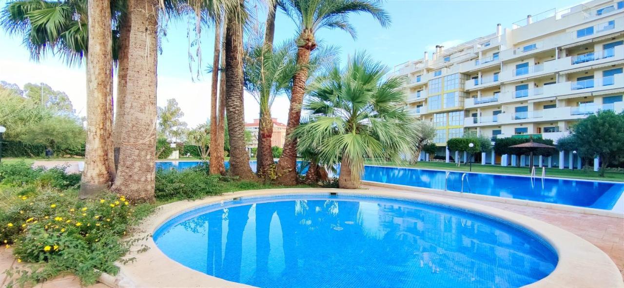 Apartamento Lagos Del Castillo By Denia Costa מראה חיצוני תמונה