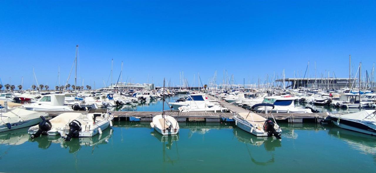 Apartamento Lagos Del Castillo By Denia Costa מראה חיצוני תמונה