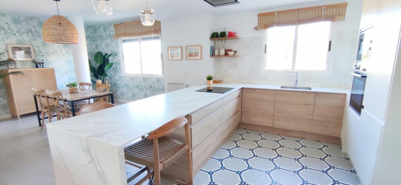 Apartamento Lagos Del Castillo By Denia Costa מראה חיצוני תמונה