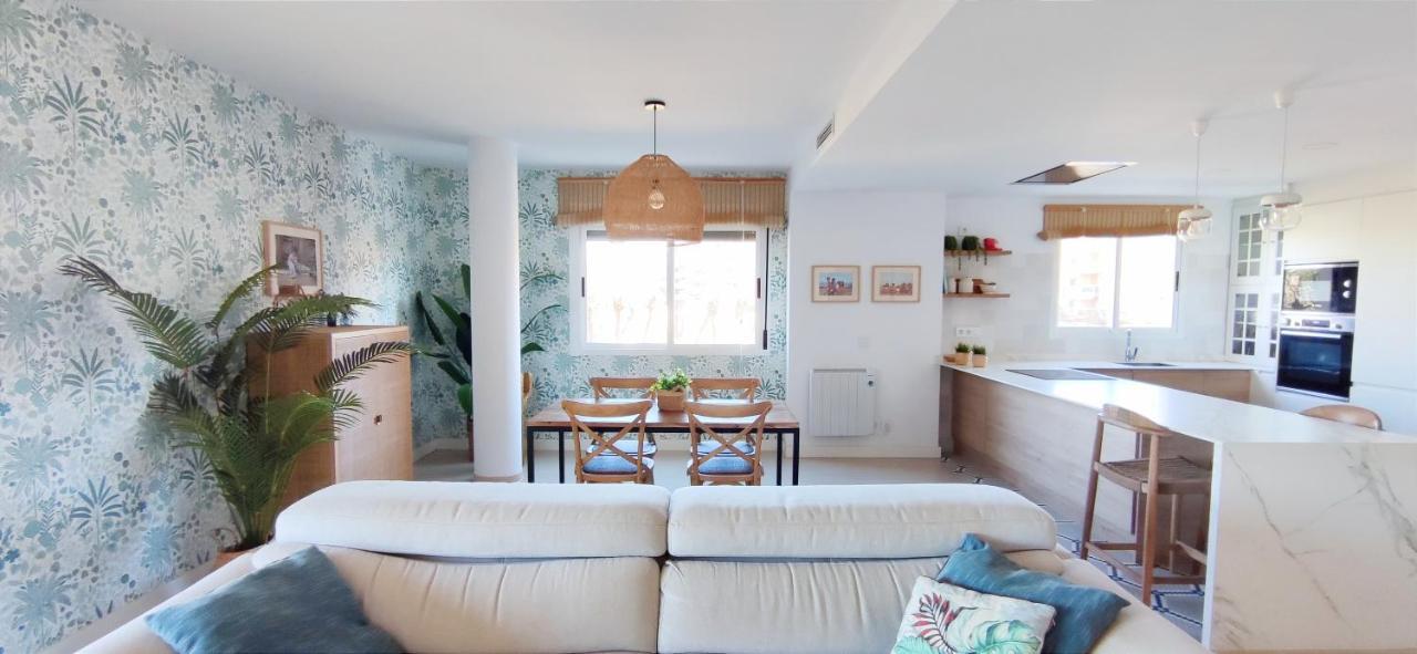 Apartamento Lagos Del Castillo By Denia Costa מראה חיצוני תמונה
