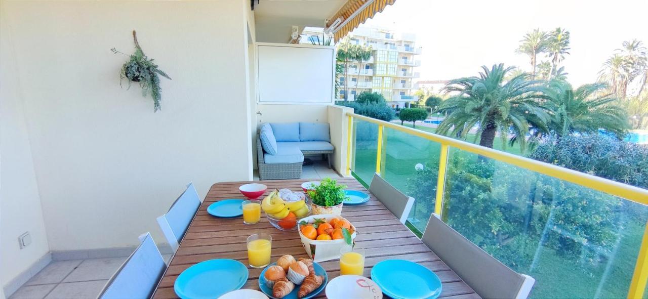 Apartamento Lagos Del Castillo By Denia Costa מראה חיצוני תמונה