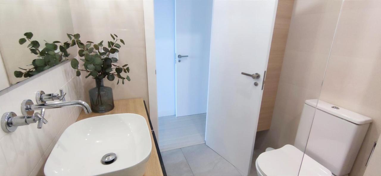 Apartamento Lagos Del Castillo By Denia Costa מראה חיצוני תמונה