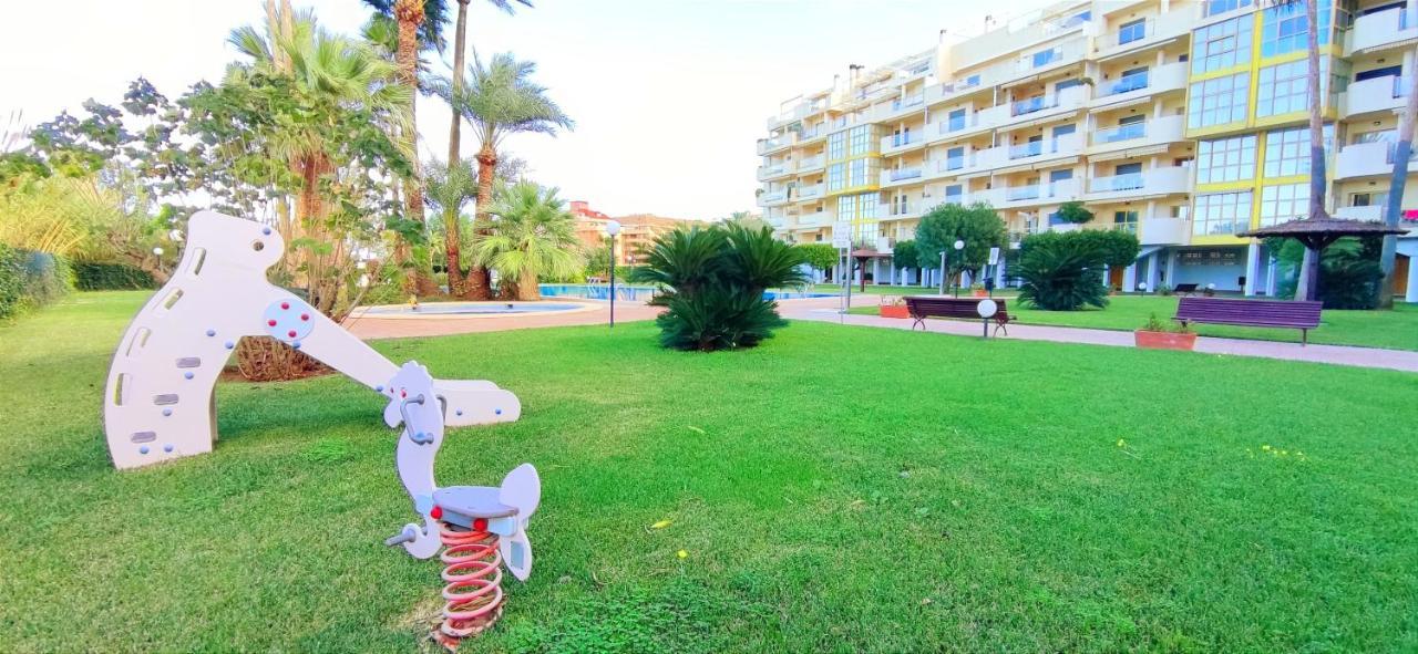 Apartamento Lagos Del Castillo By Denia Costa מראה חיצוני תמונה