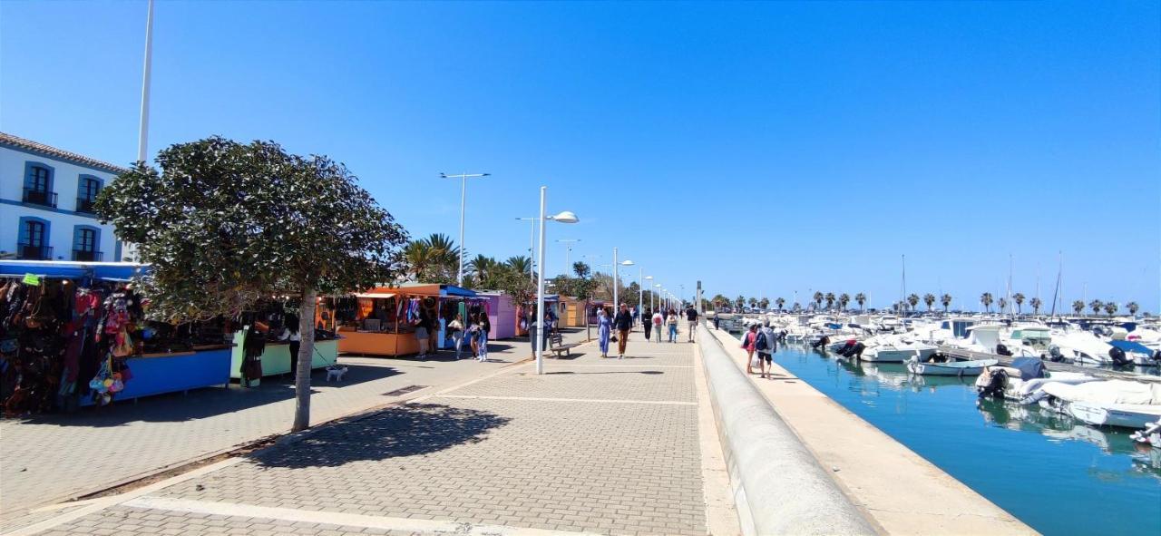 Apartamento Lagos Del Castillo By Denia Costa מראה חיצוני תמונה