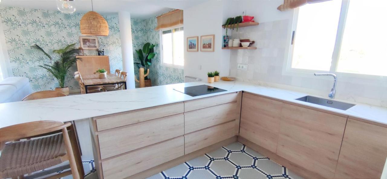 Apartamento Lagos Del Castillo By Denia Costa מראה חיצוני תמונה