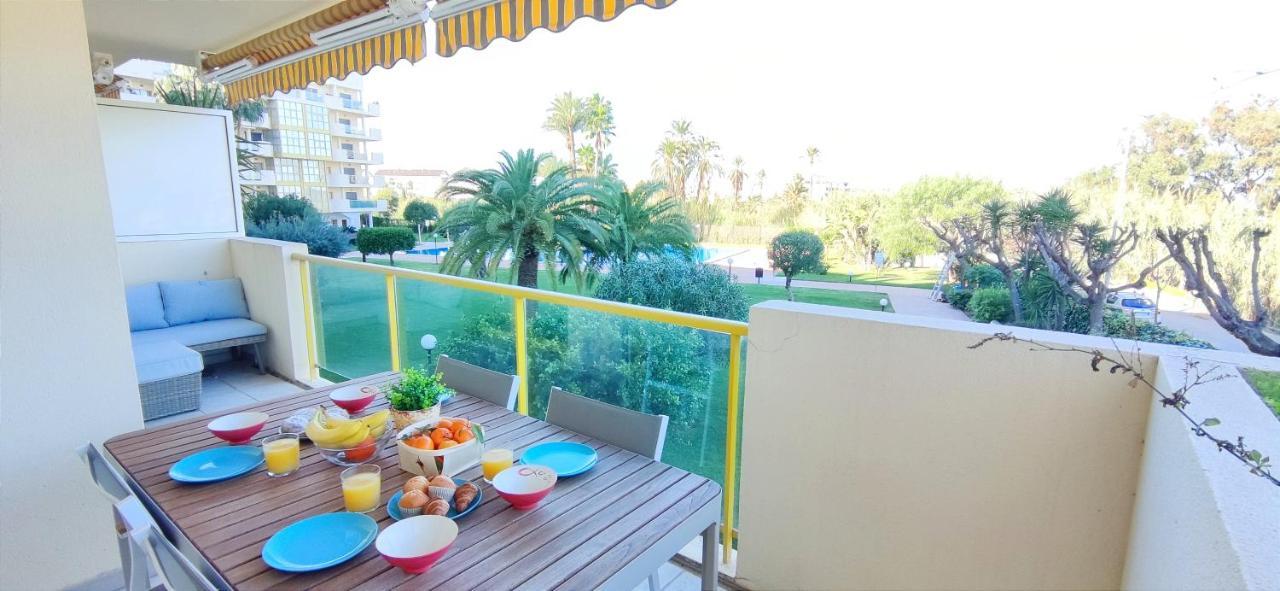 Apartamento Lagos Del Castillo By Denia Costa מראה חיצוני תמונה