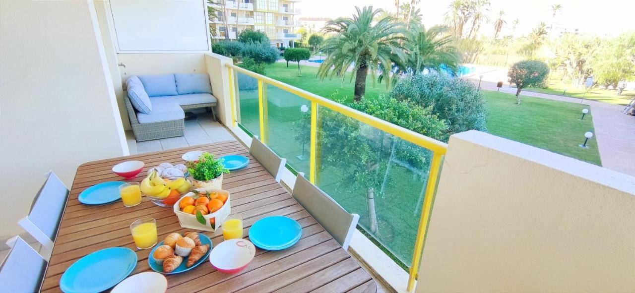 Apartamento Lagos Del Castillo By Denia Costa מראה חיצוני תמונה