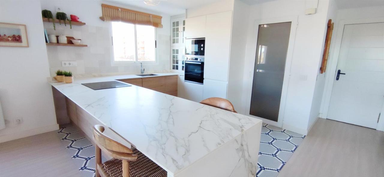 Apartamento Lagos Del Castillo By Denia Costa מראה חיצוני תמונה
