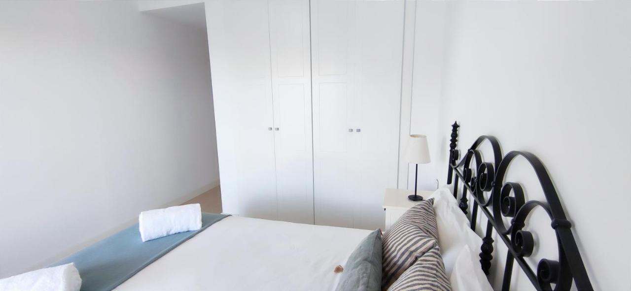 Apartamento Lagos Del Castillo By Denia Costa מראה חיצוני תמונה