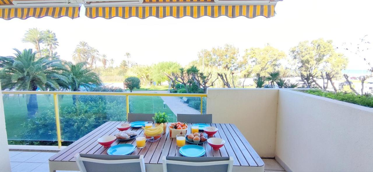 Apartamento Lagos Del Castillo By Denia Costa מראה חיצוני תמונה