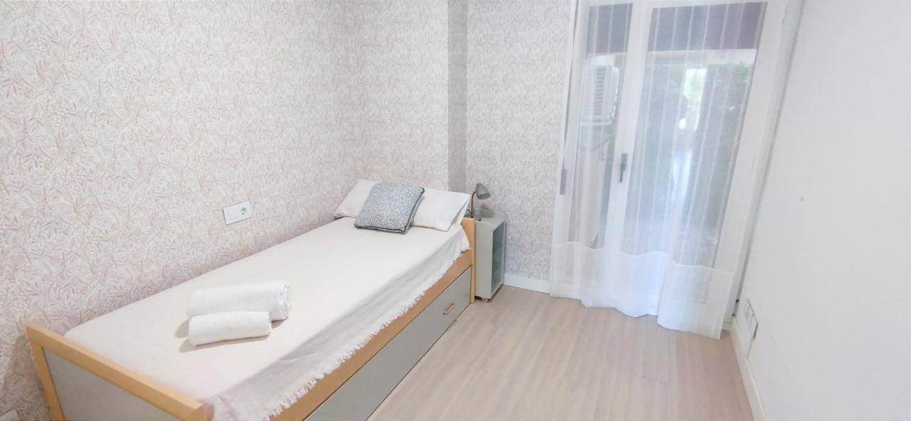Apartamento Lagos Del Castillo By Denia Costa מראה חיצוני תמונה