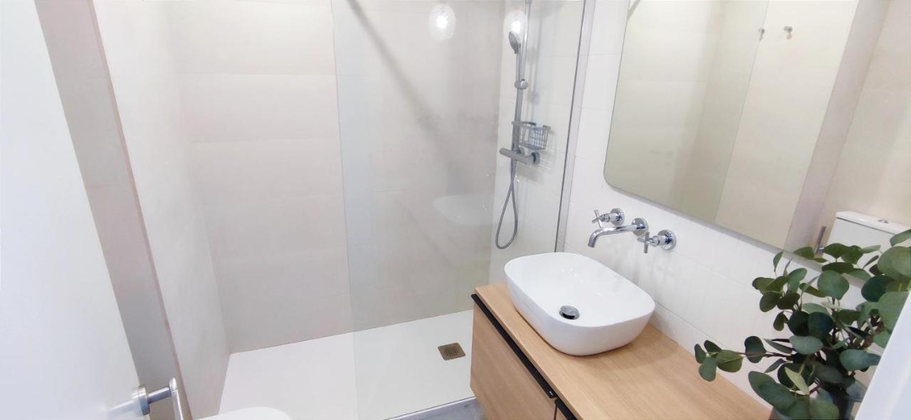 Apartamento Lagos Del Castillo By Denia Costa מראה חיצוני תמונה