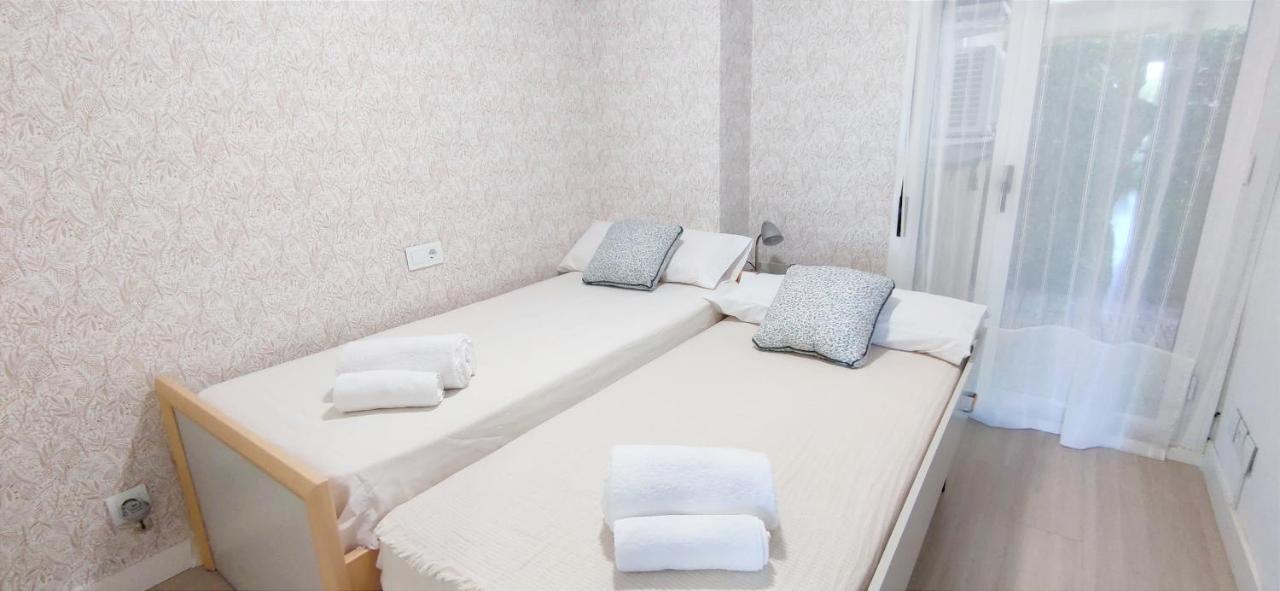 Apartamento Lagos Del Castillo By Denia Costa מראה חיצוני תמונה