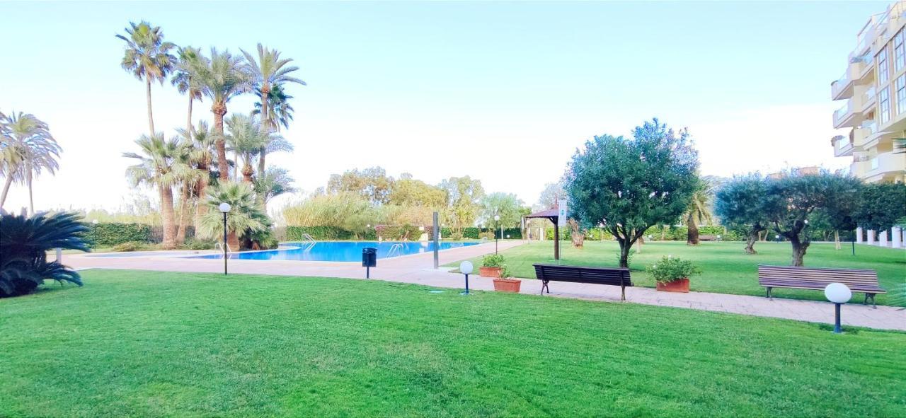 Apartamento Lagos Del Castillo By Denia Costa מראה חיצוני תמונה