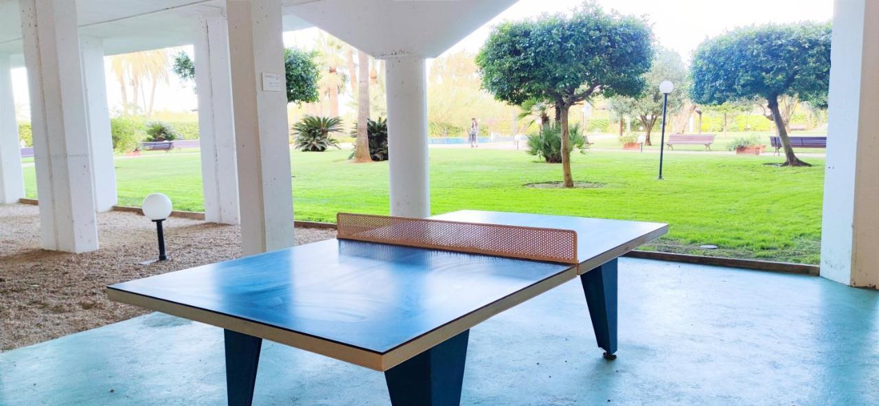 Apartamento Lagos Del Castillo By Denia Costa מראה חיצוני תמונה