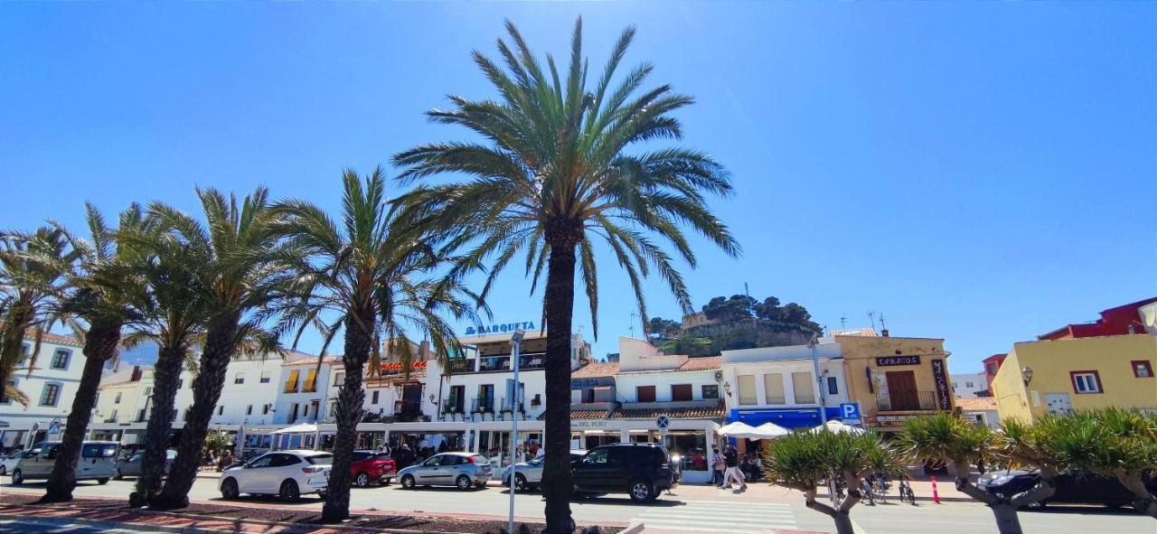 Apartamento Lagos Del Castillo By Denia Costa מראה חיצוני תמונה